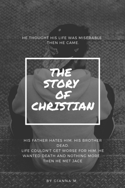 The Story Of Christian