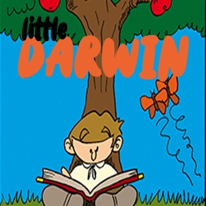 little Darwin #8
