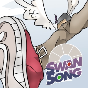 Swan Song - Chapter 1: I want to FLY