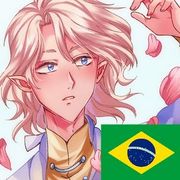 The loneliest garden PT-BR