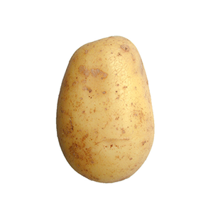 Workout Potato 