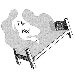 The Bed - Part 1