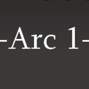 Arc 1 Cover