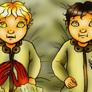 Page 474 - Life's Purpose