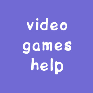 video games help