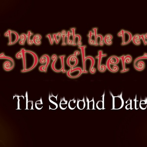 My Date with the Devil's Daughter Issue 2 part 1