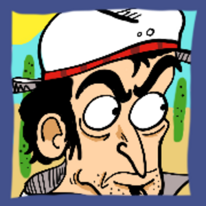 The Loathesome Adventures of Whitehat McHotHand