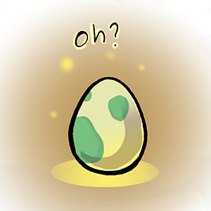 Eggcitement