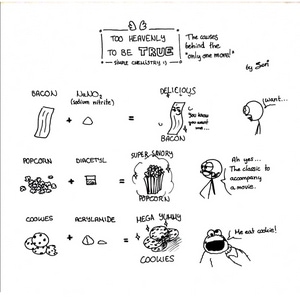 Too Heavenly To Be True