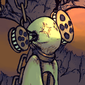 Looping memory