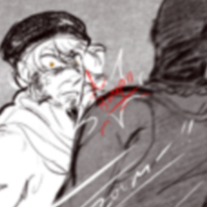 Chapter 2: Right place, right time / Pg. 39-41