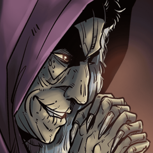 EP 02: Mawas's heart