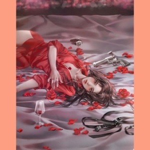 Chapter-5 The Mistress