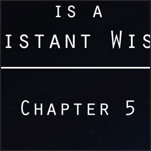 Chapter 5 - Cover