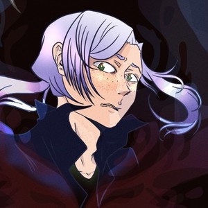 Shadows of the past 01