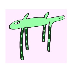 4: BAMBOO SHARK