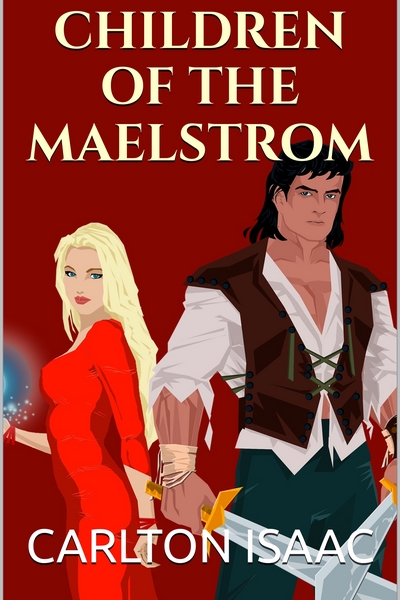 CHILDREN OF THE MAELSTROM 