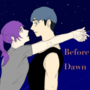 Before Dawn
