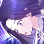 Lovers Beyond the Dimension