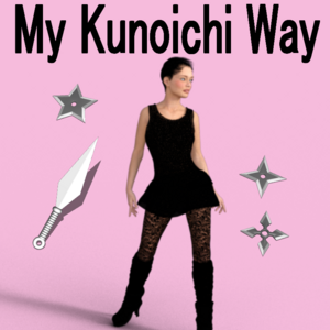 My Kunoichi Way #2