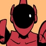 Mr. Lady [Minicomic]