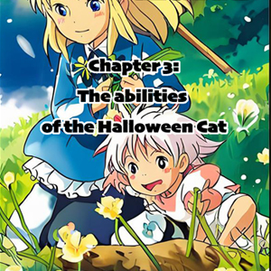 The abilities of the Halloween Cat