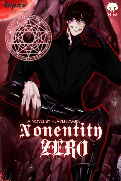 NONENTITY ZERO