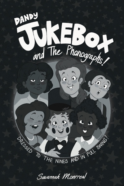 Dandy Jukebox and The Phonographs