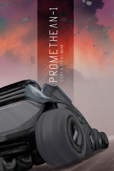 Promethean-1