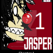 Jasper: The Red Behemoth