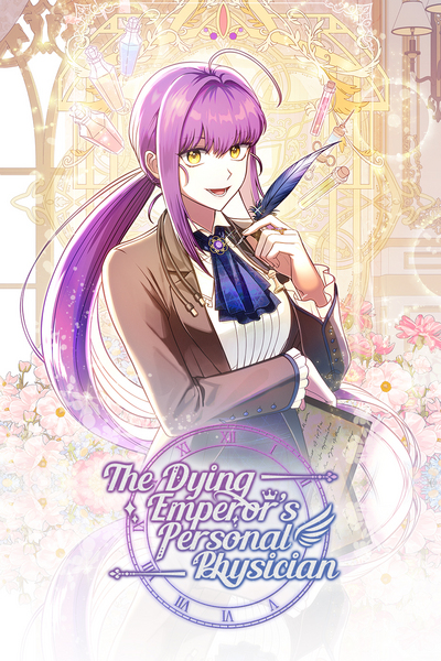 The Dying Emperor's Personal Physician