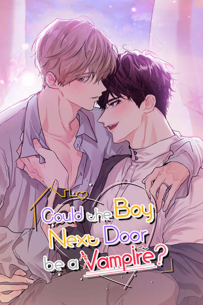 Could the Boy Next Door be a Vampire?