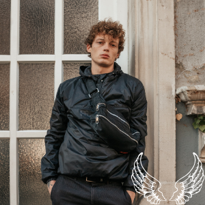 4. Carver's Morning; 1 am