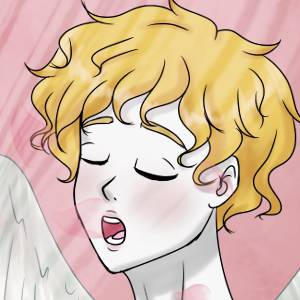 Un ángel solitario - dudas - parte 3
