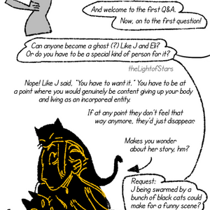 Q&A! 