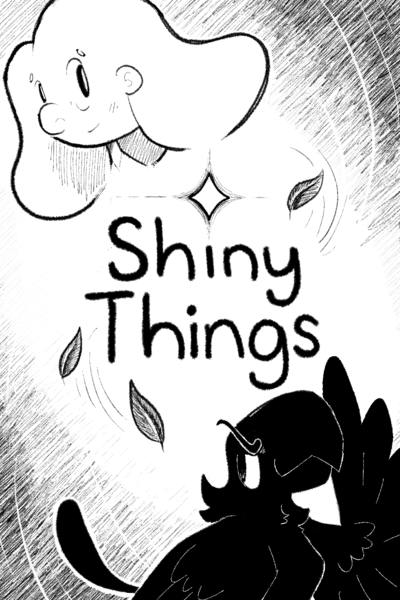 Shiny Things 