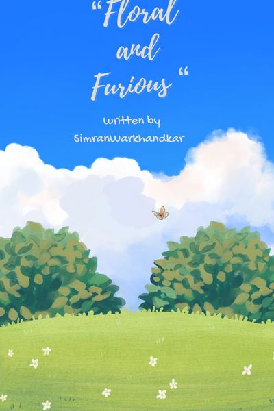 Floral & Furious