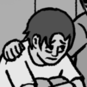 It's the Little Things - Page 6