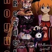 Rogue Reader Issue 1