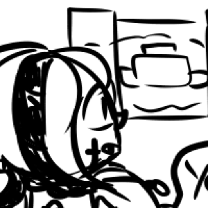 Late for Work 11