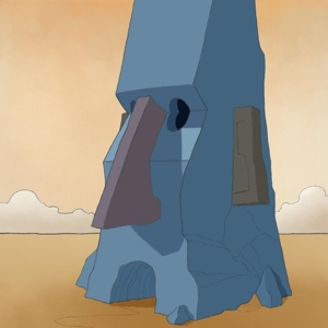 The Door to the Synchronium