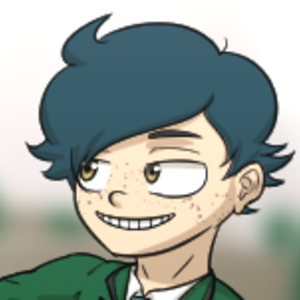 Episode 6- Encounter