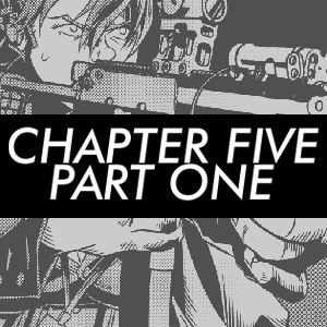 Chapter Five (Part I)