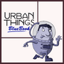 Urban Things BlueBook - Español