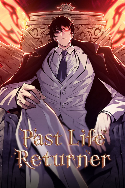 Past Life Returner
