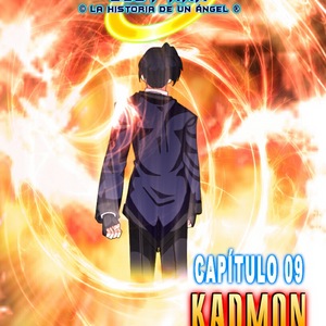 Capítulo #09 "Kadmon"
