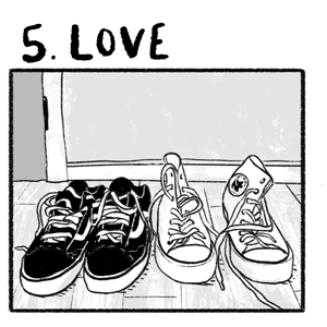 HEARTSTOPPER — chapter 5 - 1 Chapter 5 begins! read from the