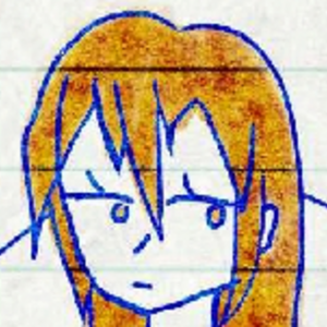 Makoto's house and cherry