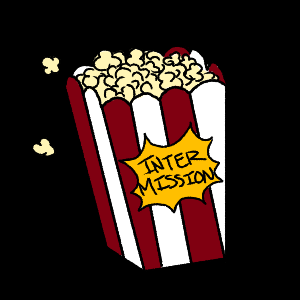 Wake up babe, new slasher boys character designs just dropped (intermission)