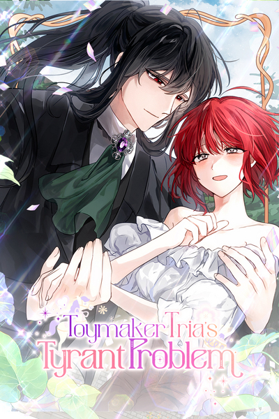 Toymaker Tria's Tyrant Problem